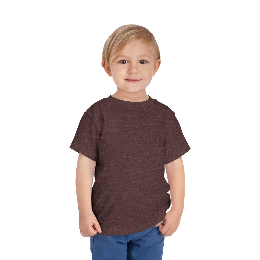 Toddler Fuze Tee™ - The Best Tee Shirt On The Planet!