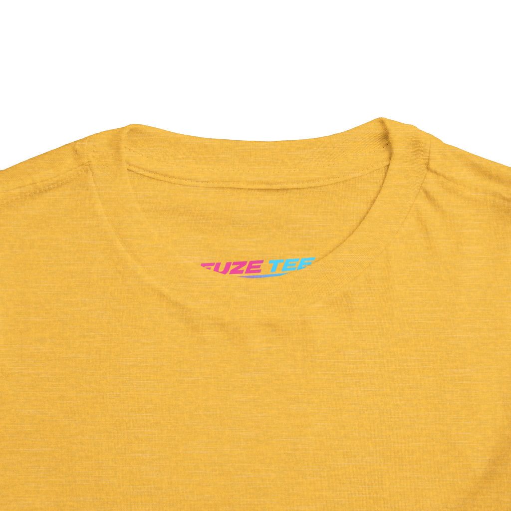 Toddler Fuze Tee™ - The Best Tee Shirt On The Planet!