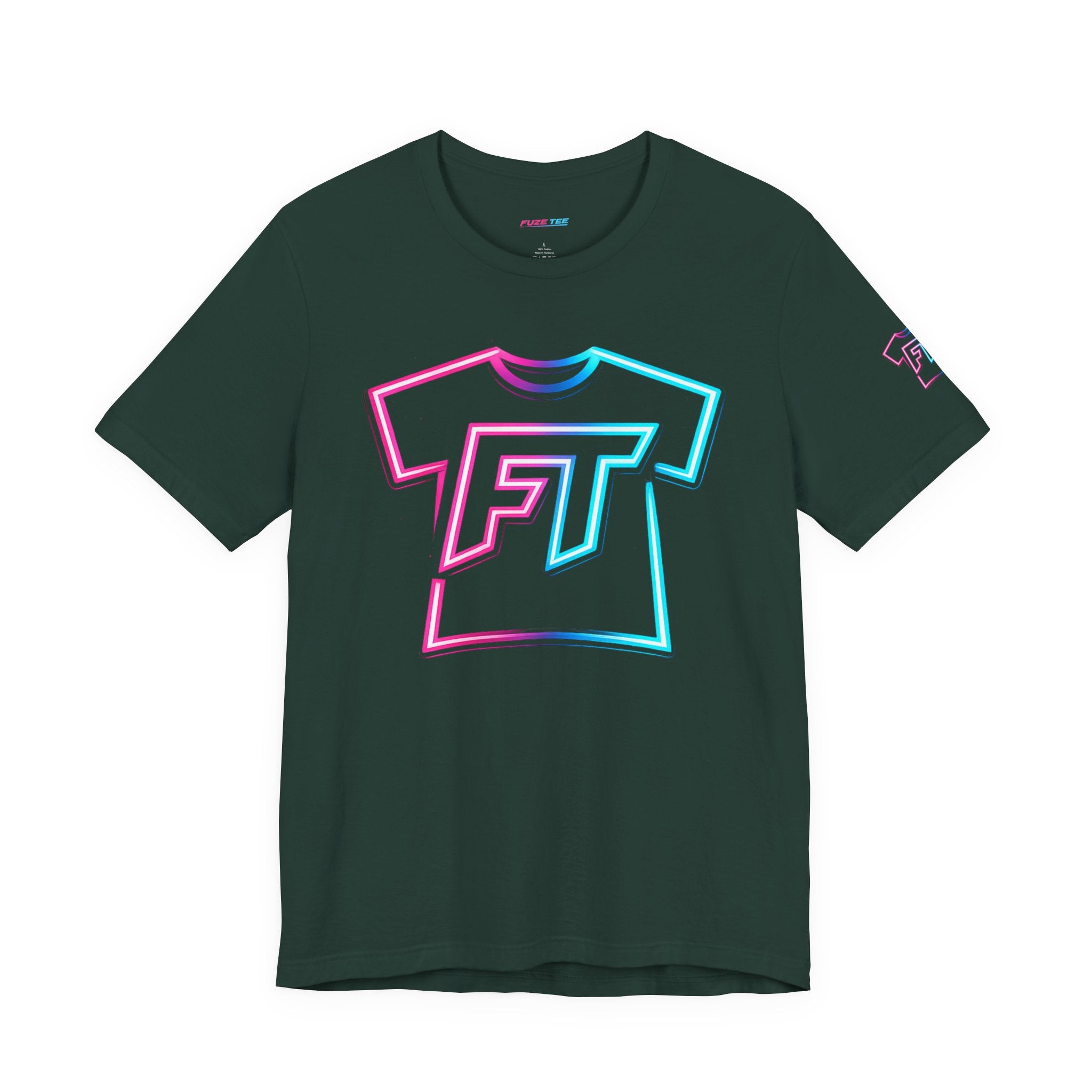 FT - Fuze Tee™ Unisex