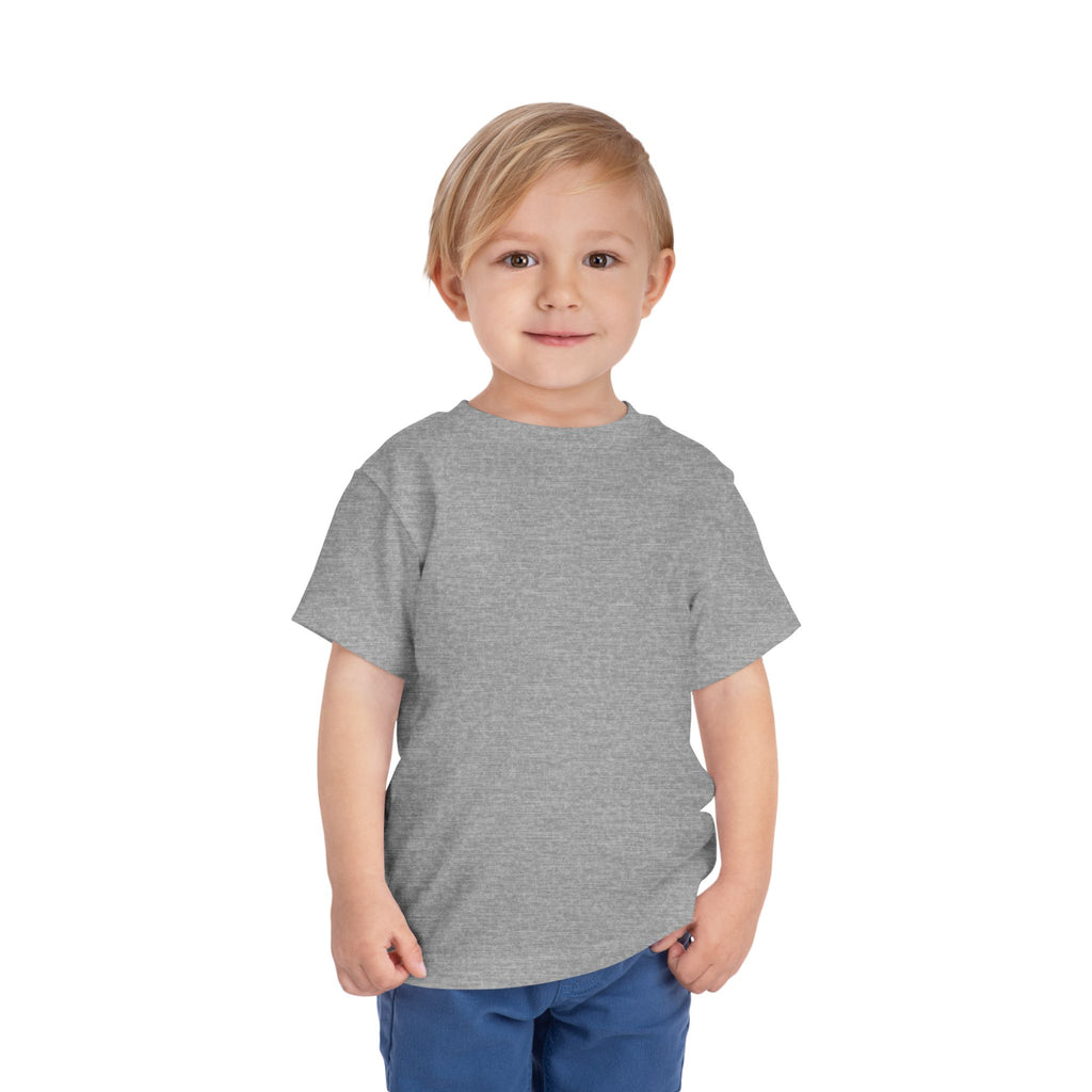 Toddler Fuze Tee™ - The Best Tee Shirt On The Planet!
