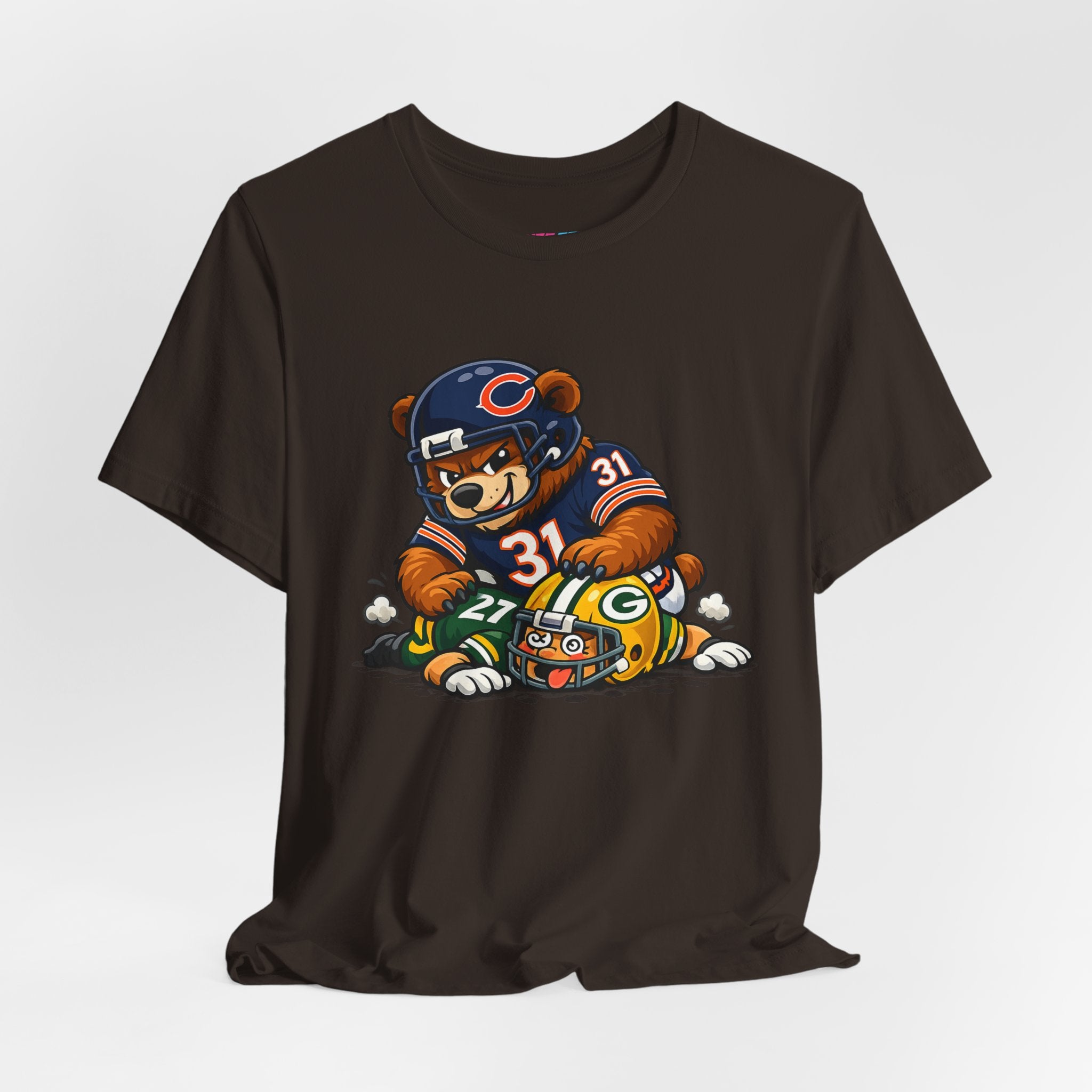 31-27 Bears - Fuze Tee™