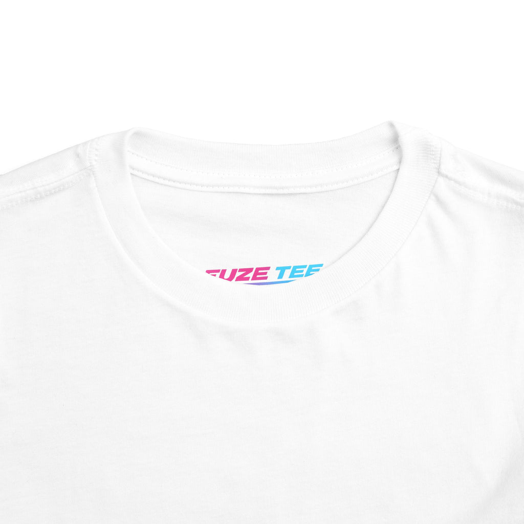 Toddler Fuze Tee™ - The Best Tee Shirt On The Planet!