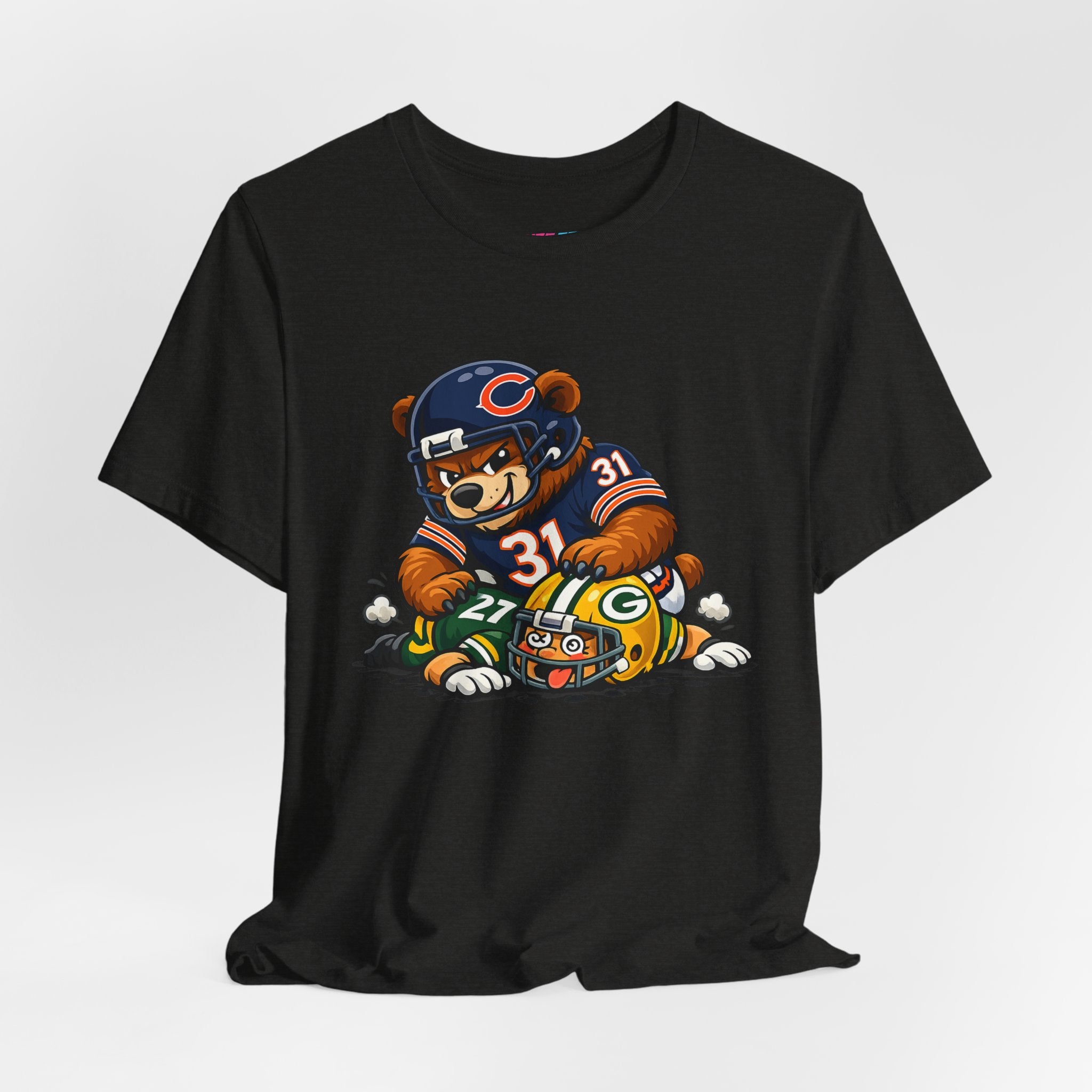31-27 Bears - Fuze Tee™