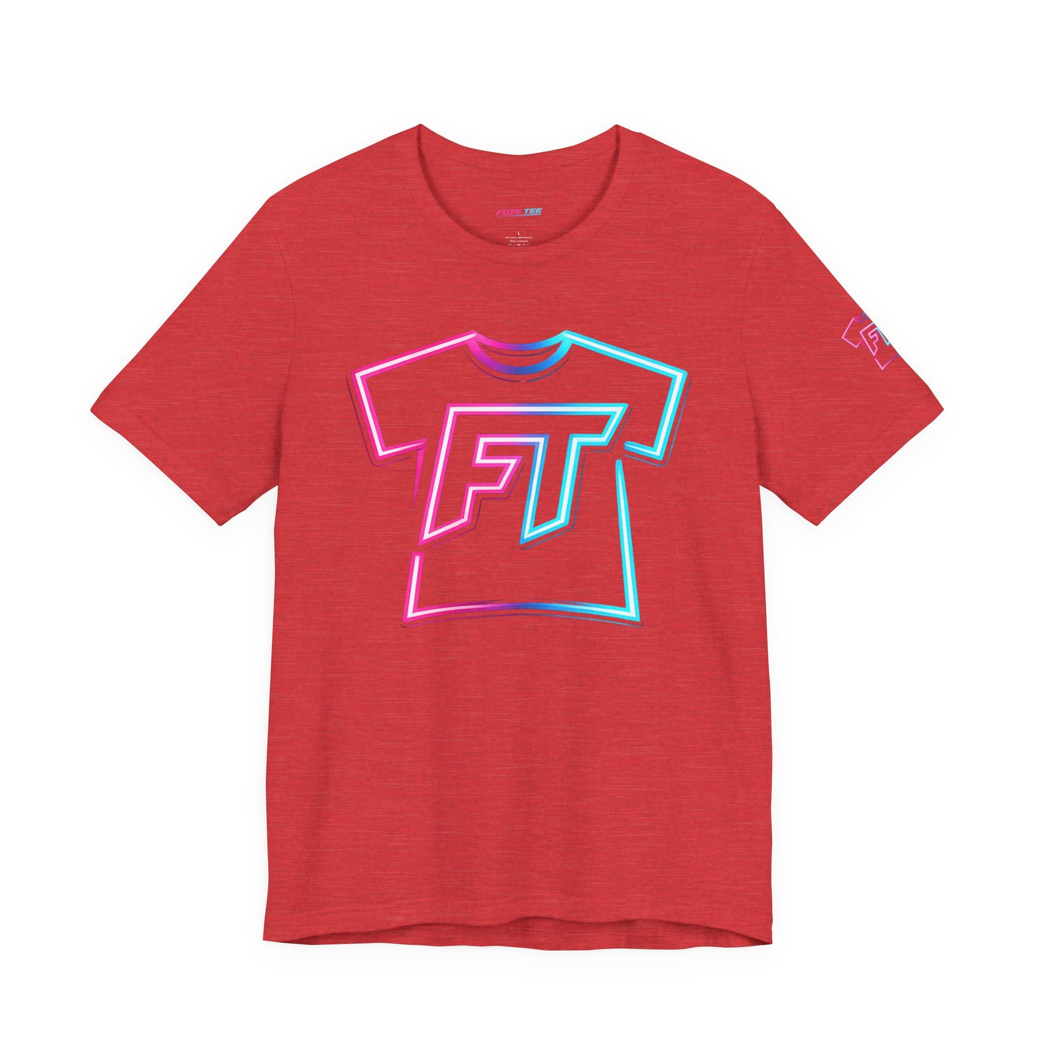 FT - Fuze Tee™ Unisex