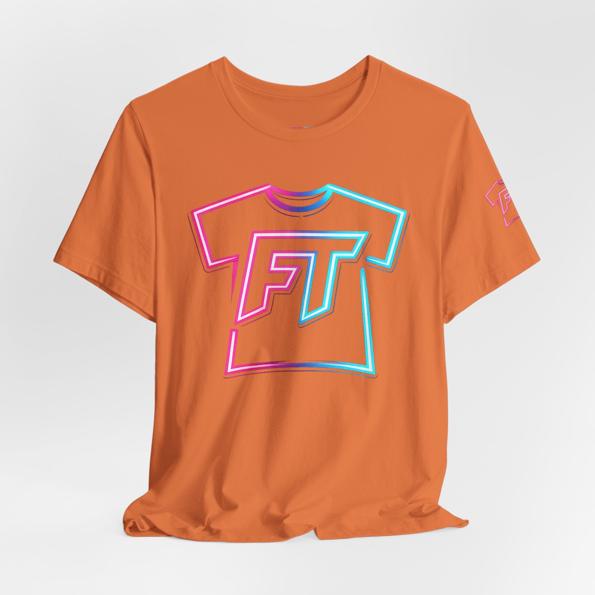 FT - Fuze Tee™ Unisex