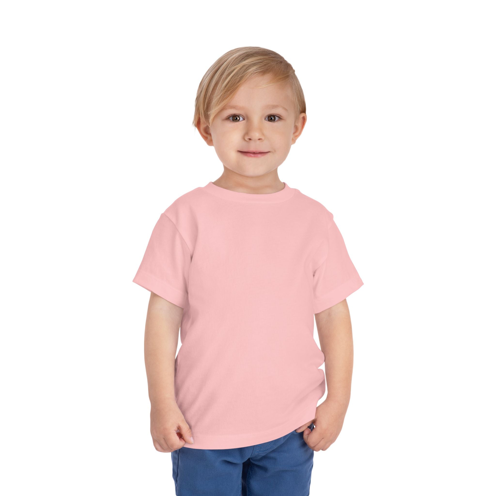 Toddler Fuze Tee™ - The Best Tee Shirt On The Planet!