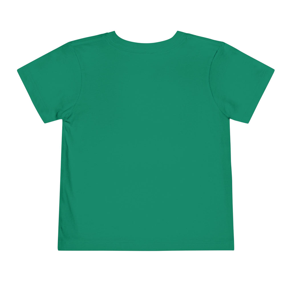 Toddler Fuze Tee™ - The Best Tee Shirt On The Planet!