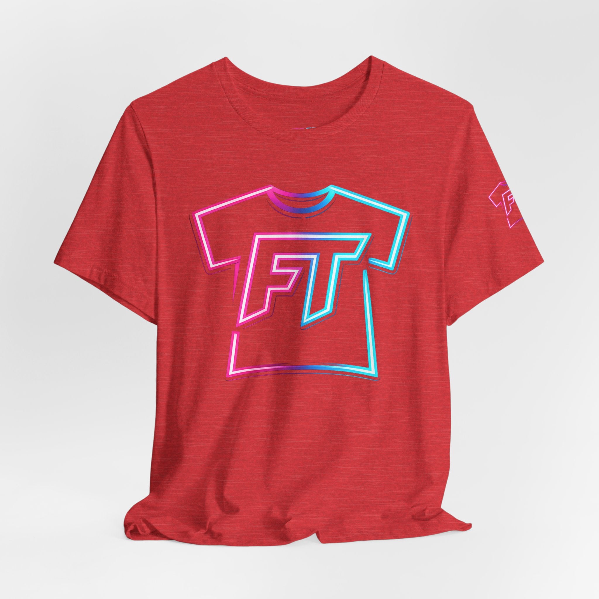 FT - Fuze Tee™ Unisex