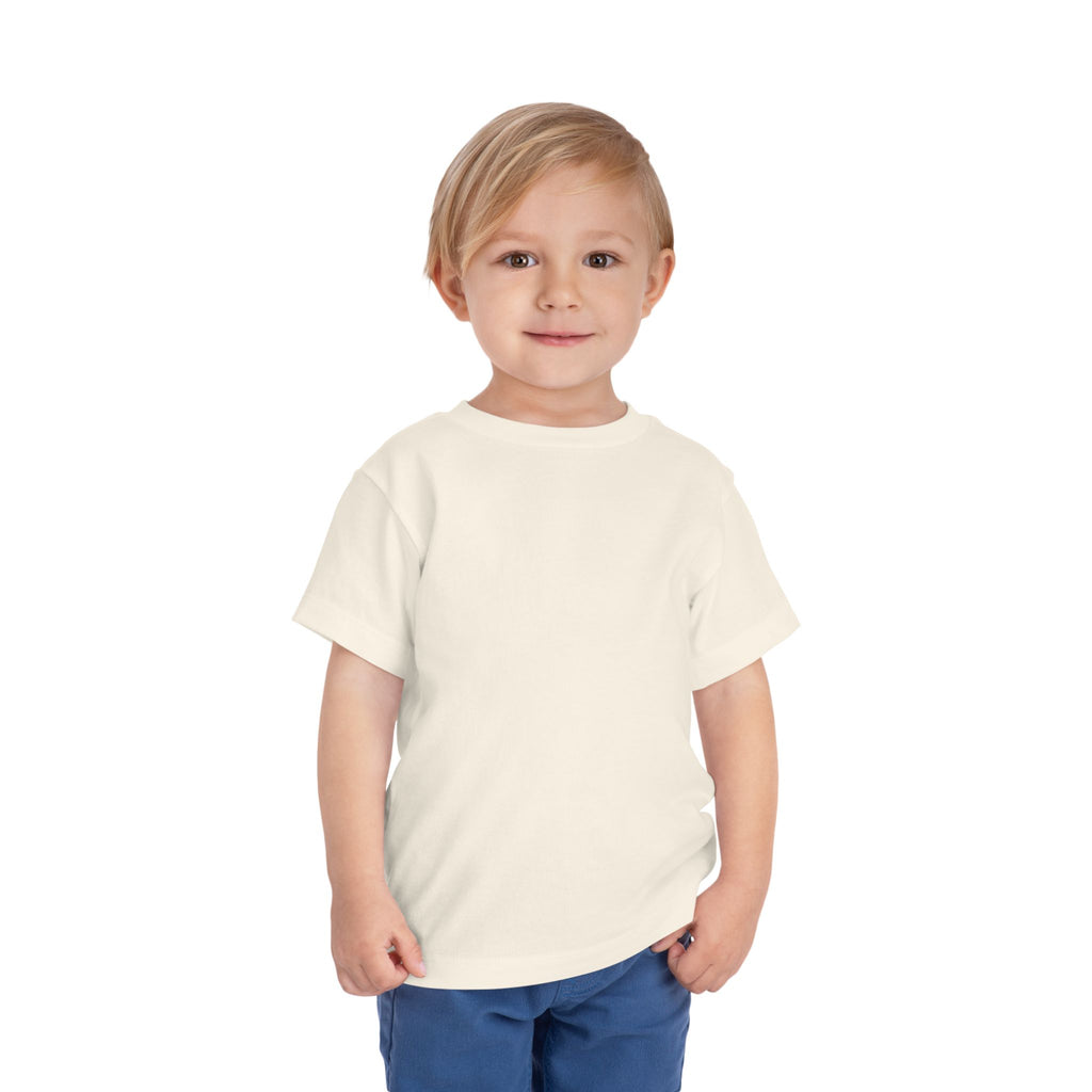 Toddler Fuze Tee™ - The Best Tee Shirt On The Planet!