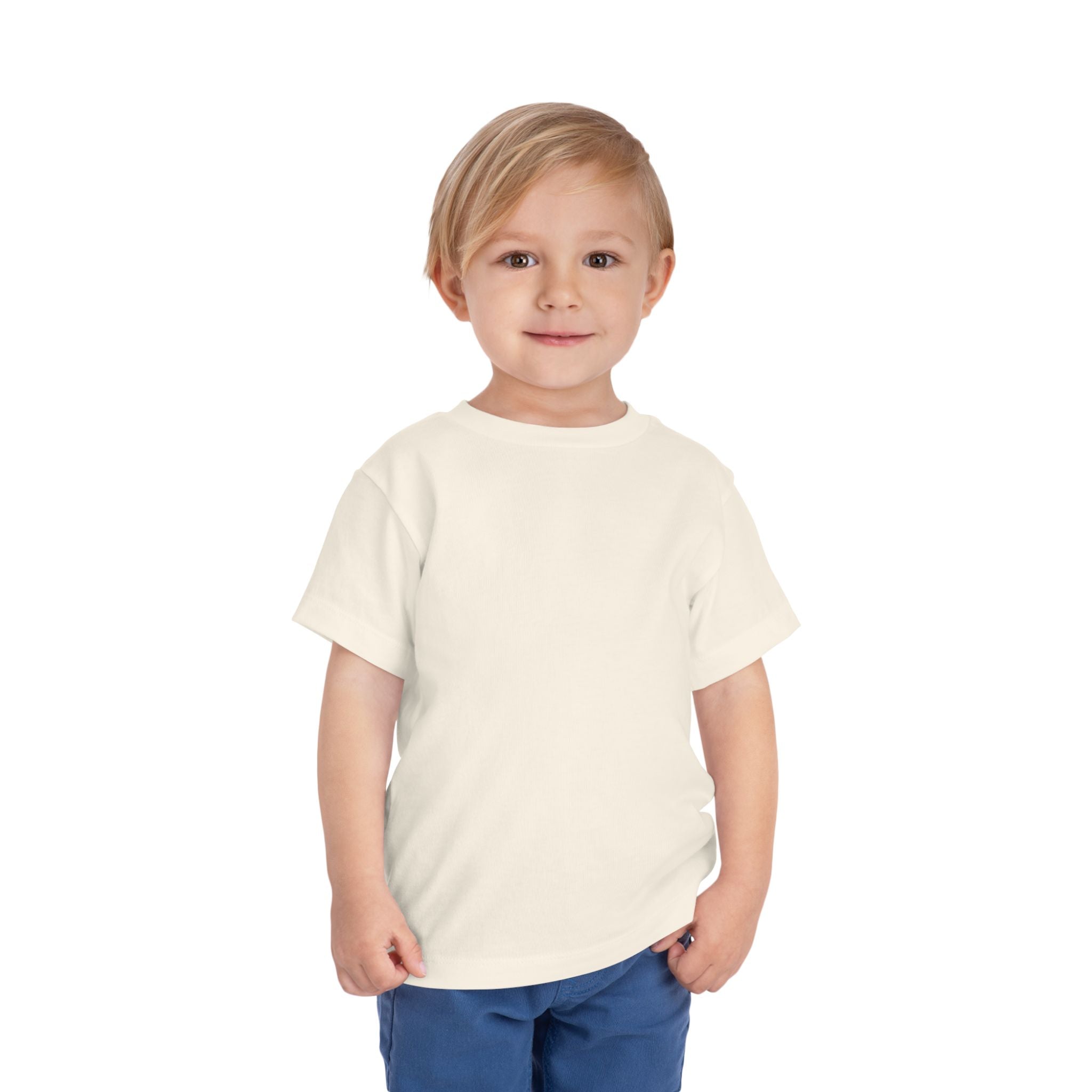 Toddler Fuze Tee™ - The Best Tee Shirt On The Planet!