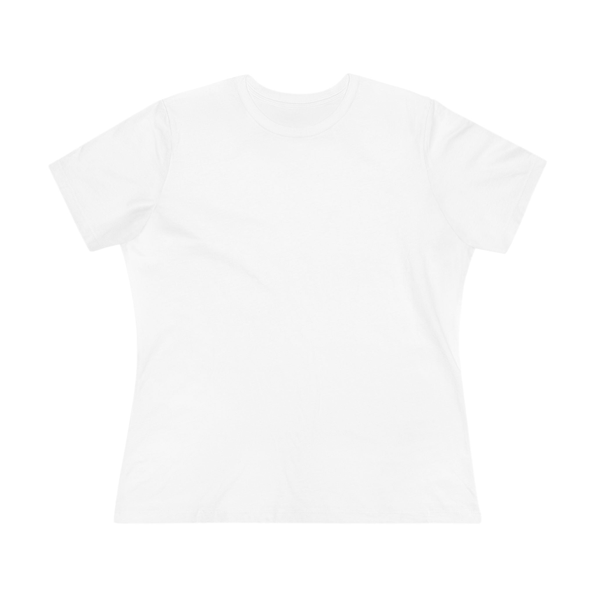 Women's Fuze Tee™ - The Best Tee Shirt On The Planet!