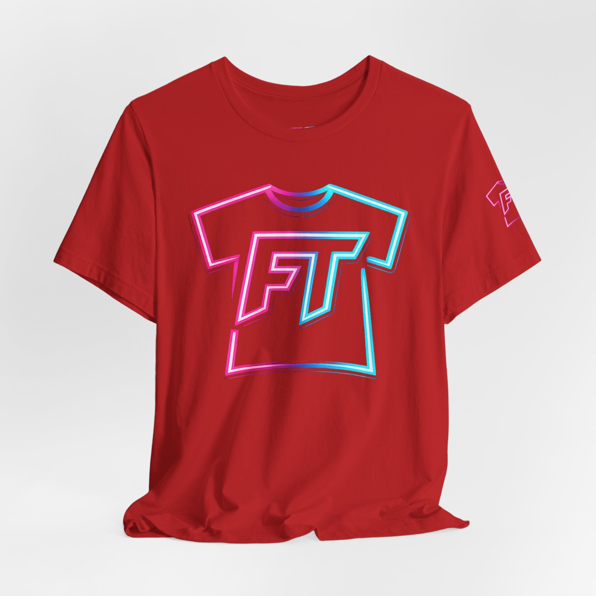 FT - Fuze Tee™ Unisex