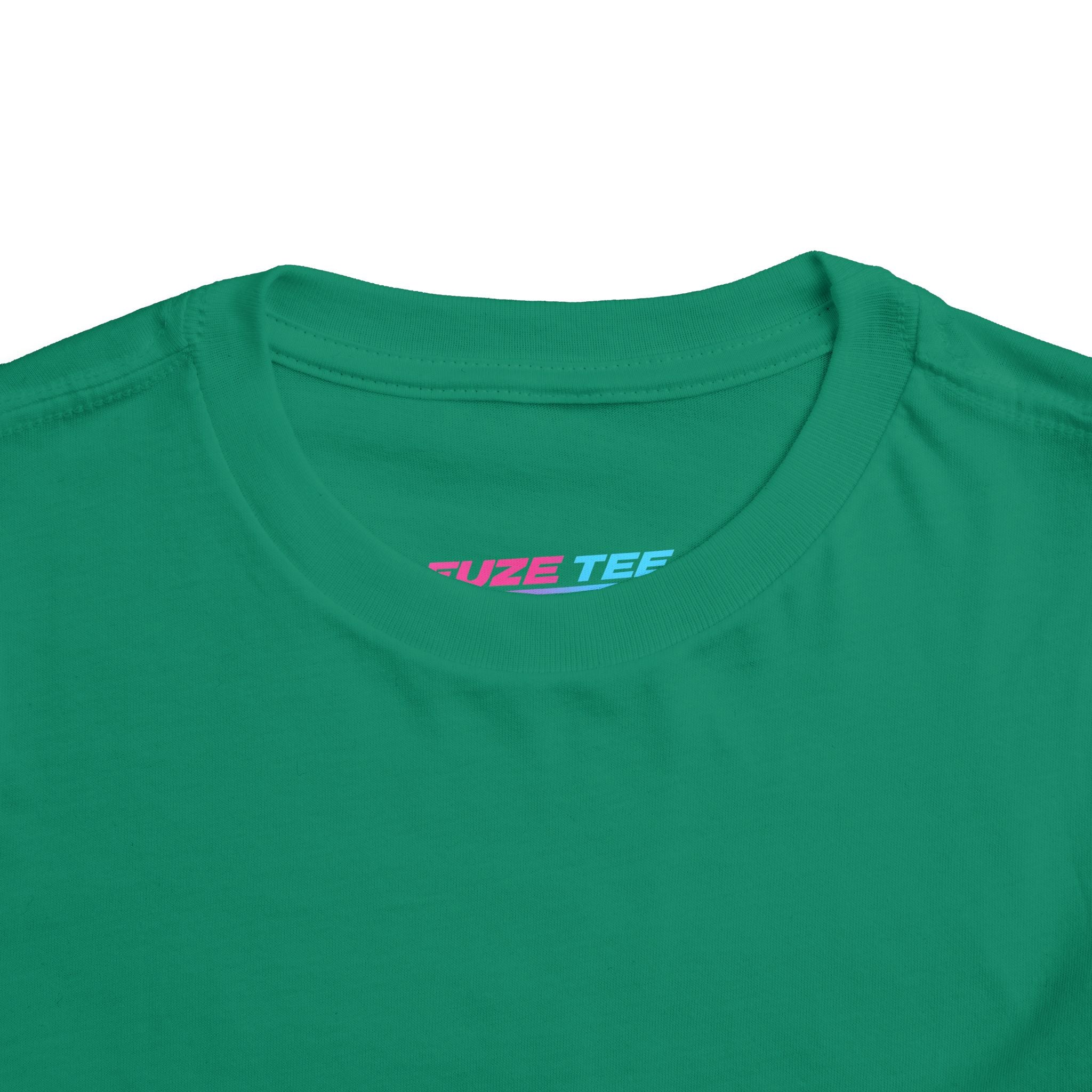 Toddler Fuze Tee™ - The Best Tee Shirt On The Planet!