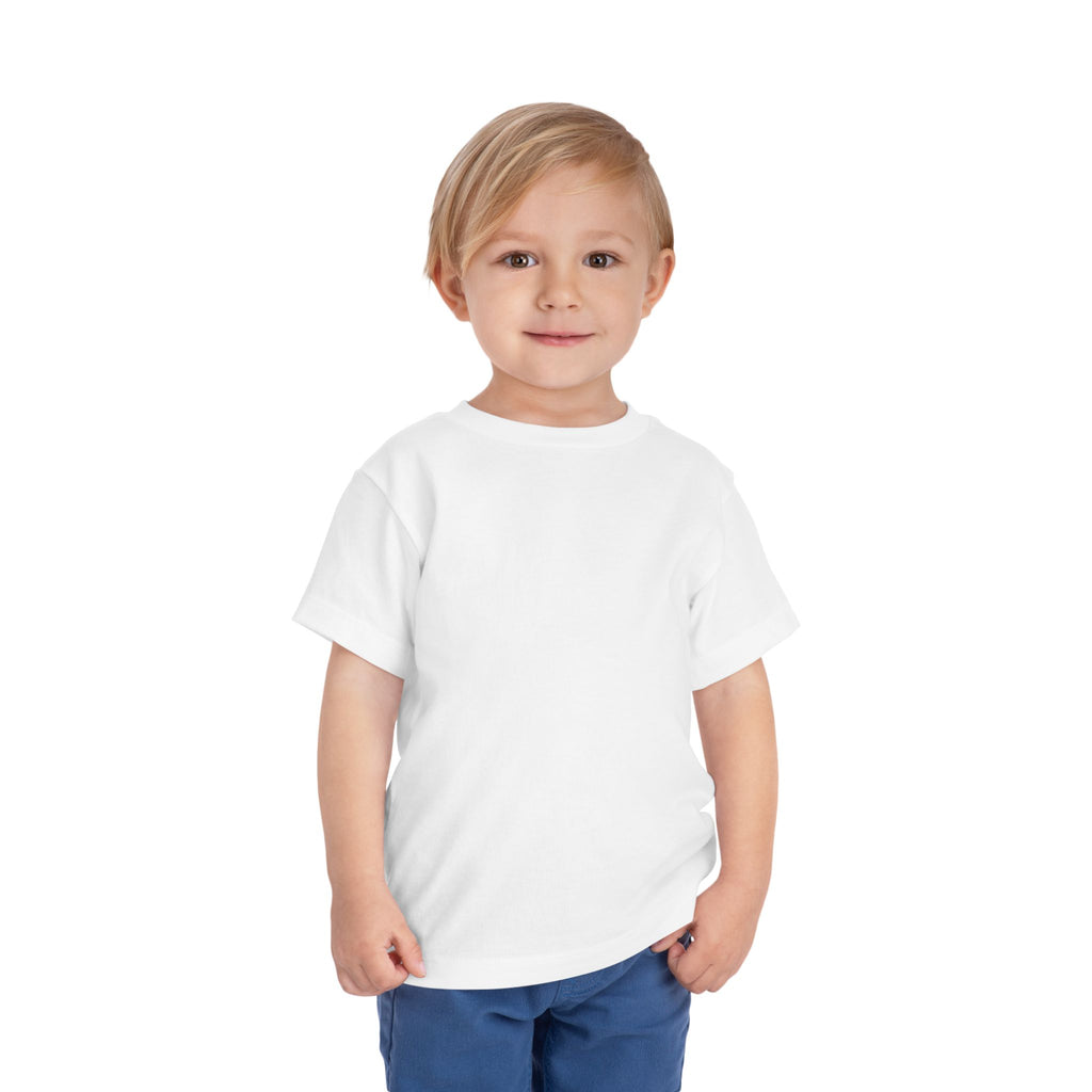 Toddler Fuze Tee™ - The Best Tee Shirt On The Planet!