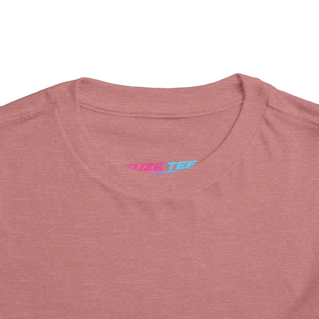 Toddler Fuze Tee™ - The Best Tee Shirt On The Planet!