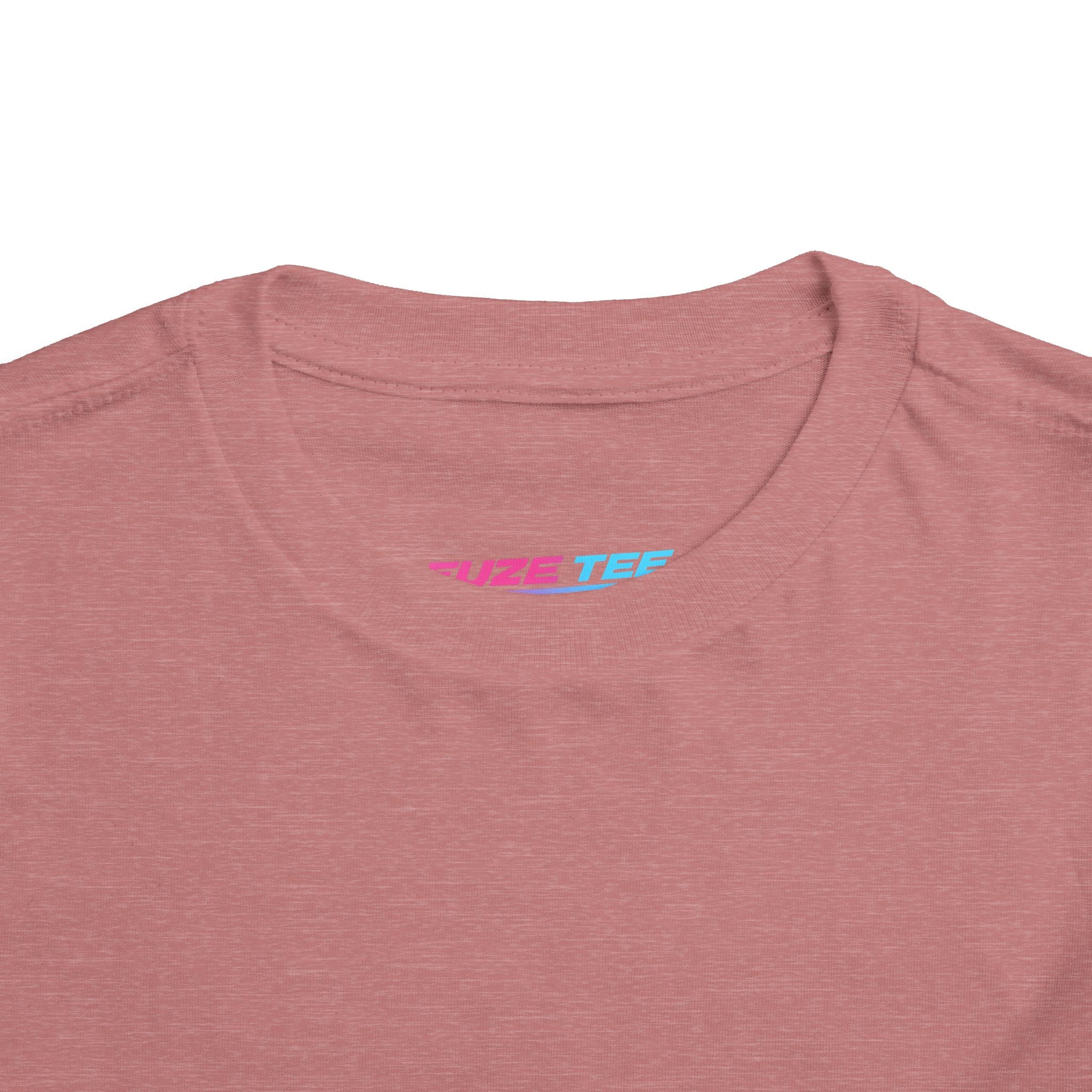 Toddler Fuze Tee™ - The Best Tee Shirt On The Planet!