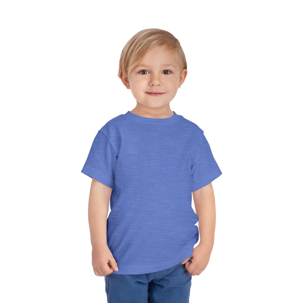 Toddler Fuze Tee™ - The Best Tee Shirt On The Planet!