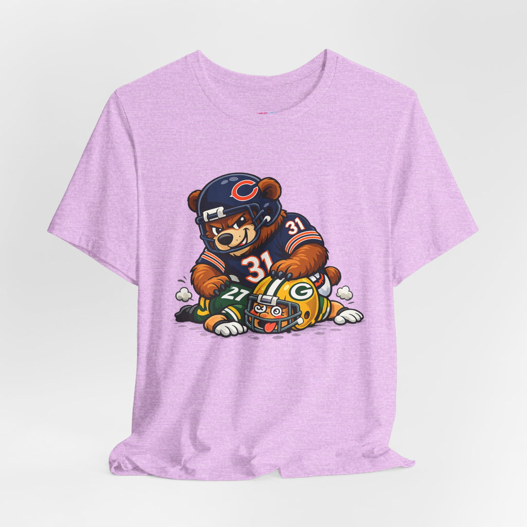 31-27 Bears - Fuze Tee™