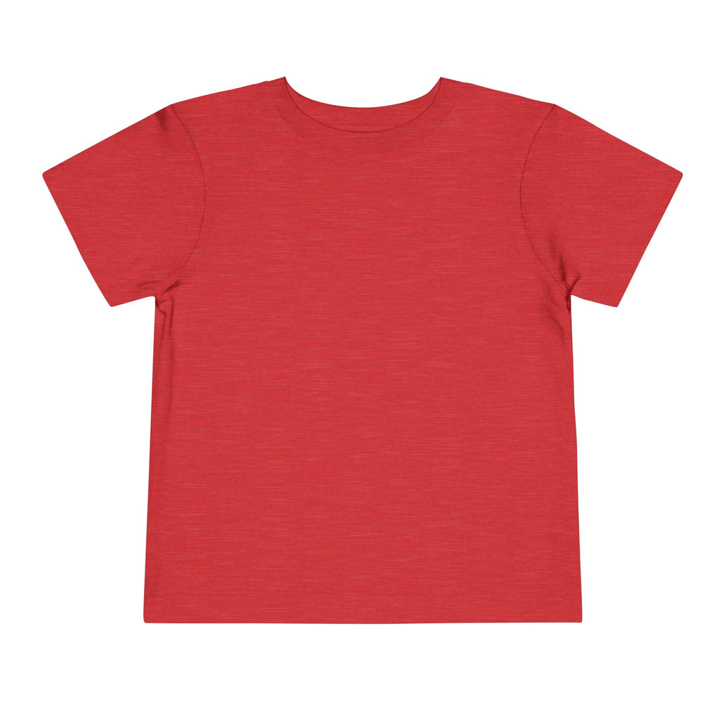 Toddler Fuze Tee™ - The Best Tee Shirt On The Planet!