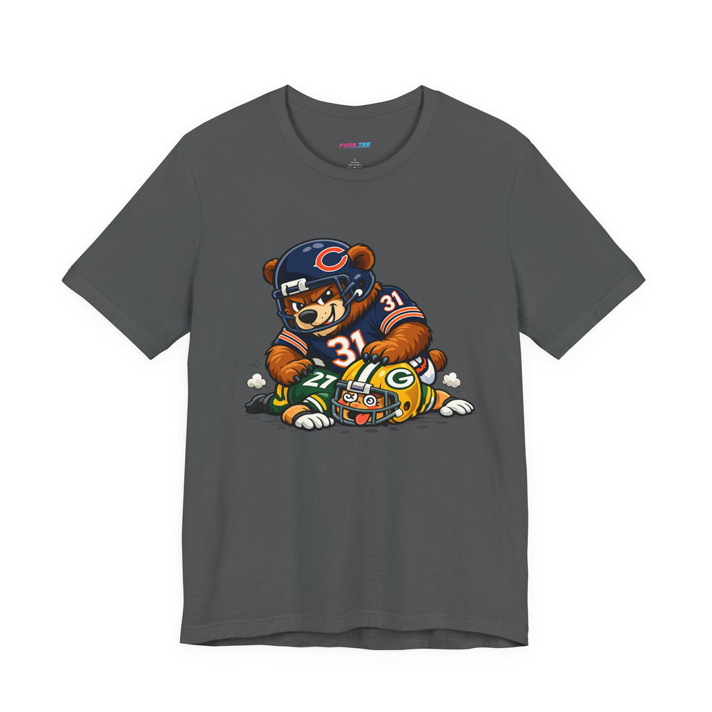 31-27 Bears - Fuze Tee™