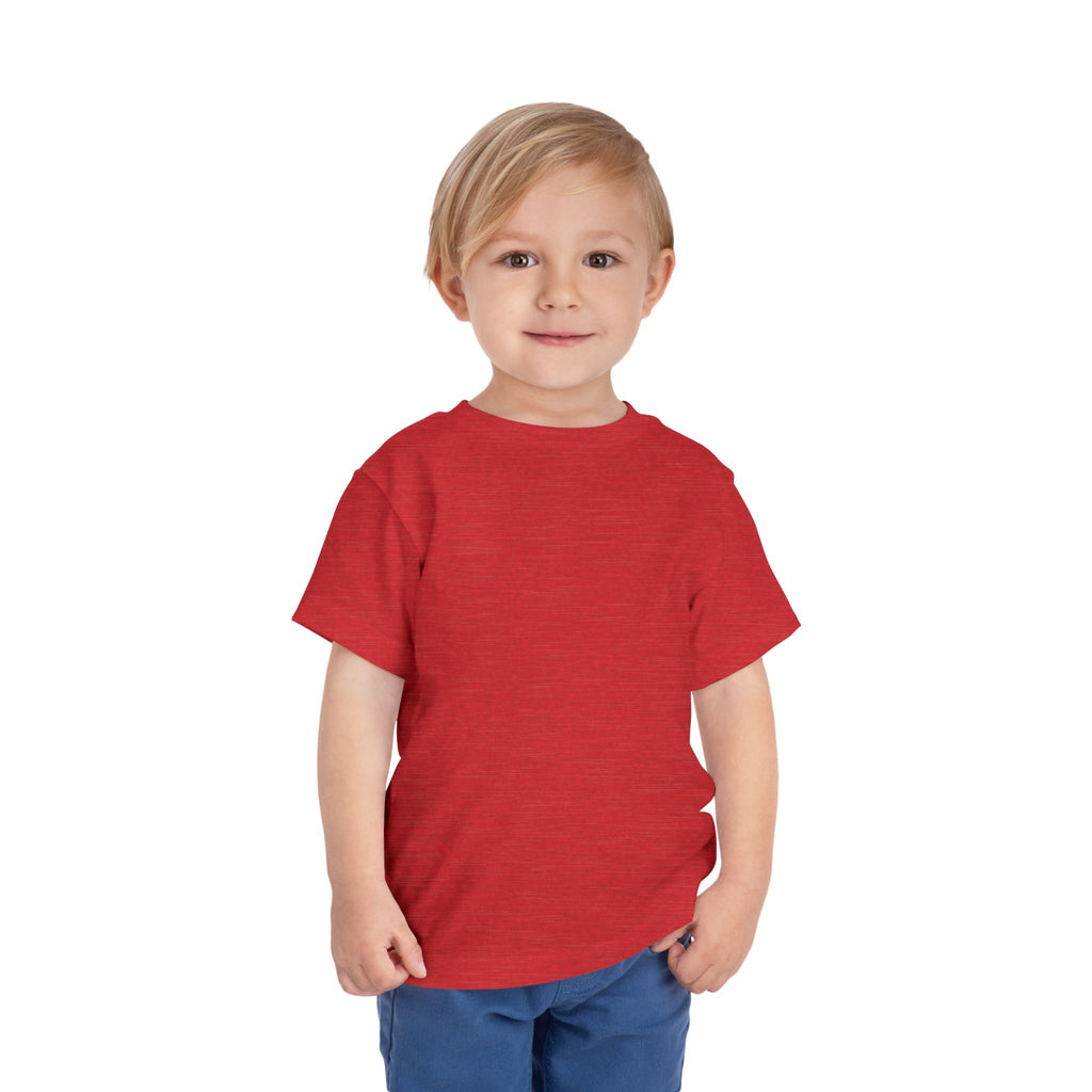 Toddler Fuze Tee™ - The Best Tee Shirt On The Planet!