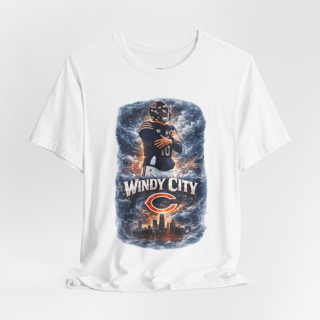 Windy City 💨- Fuze Tee™