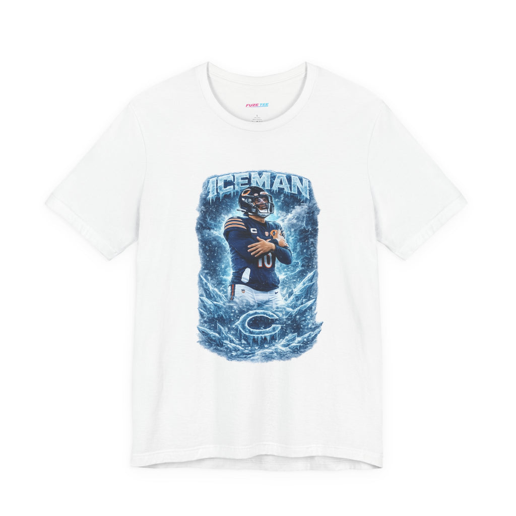 Iceman Brrr 🥶- Fuze Tee™