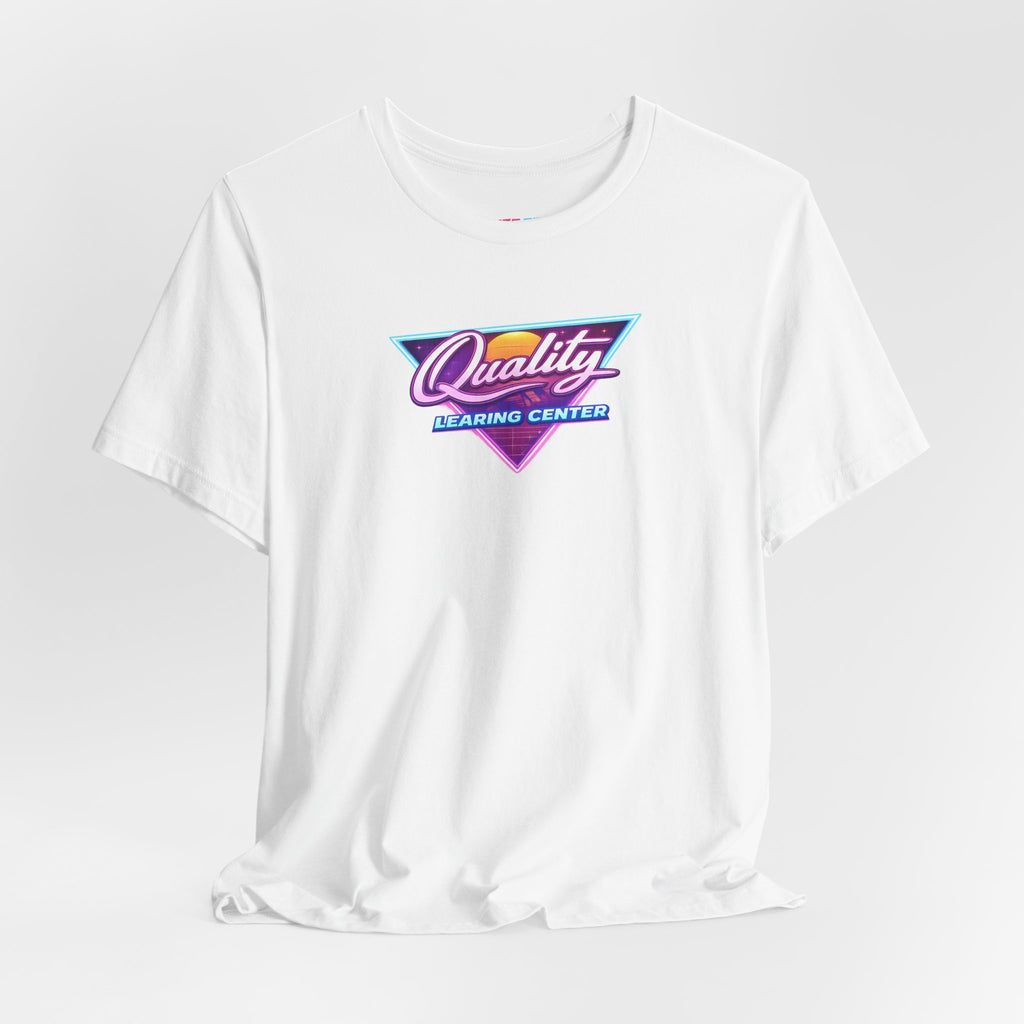 Quality Learing Center Tee - Fuze Tee™ Unisex