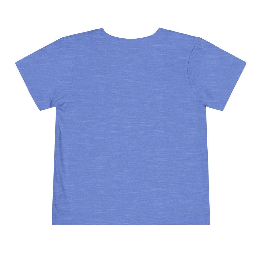 Toddler Fuze Tee™ - The Best Tee Shirt On The Planet!
