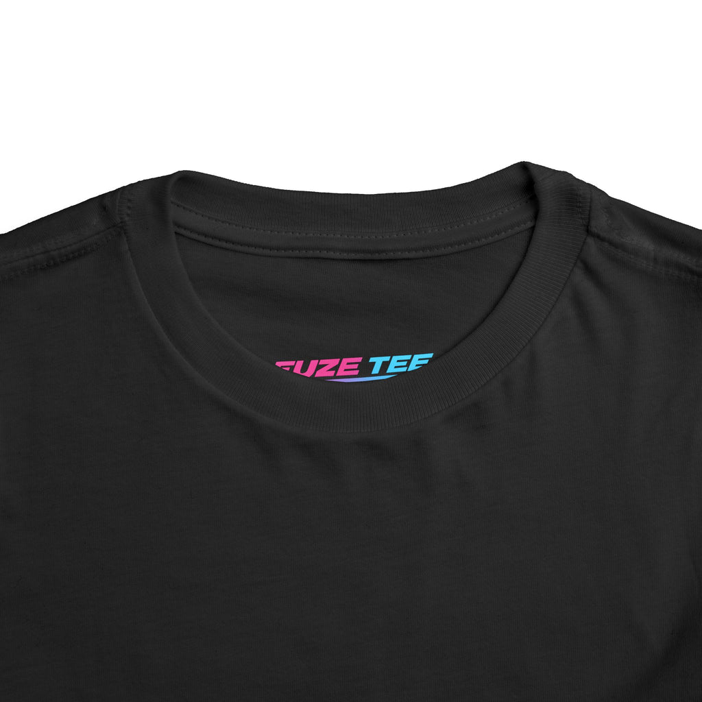 Toddler Fuze Tee™ - The Best Tee Shirt On The Planet!