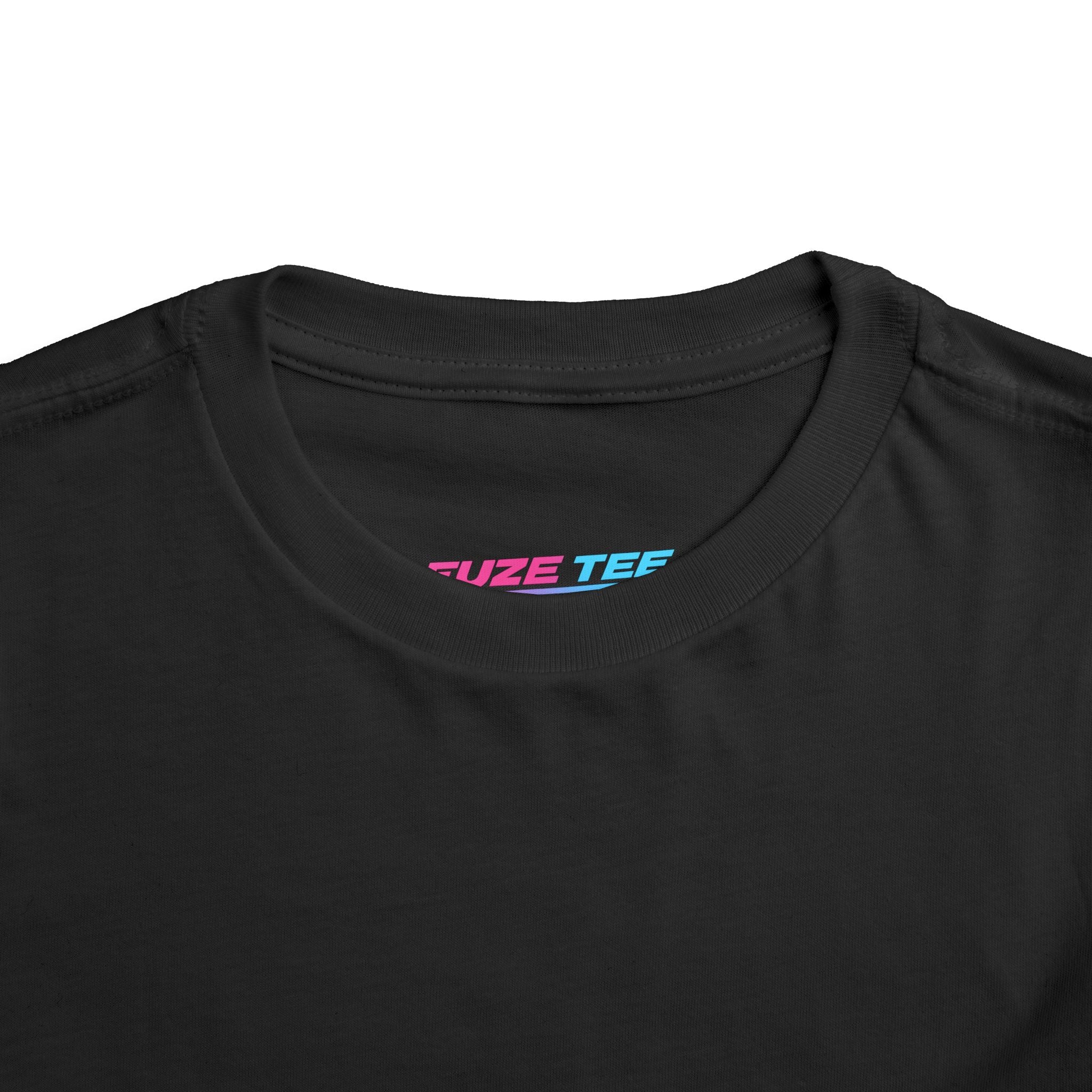 Toddler Fuze Tee™ - The Best Tee Shirt On The Planet!