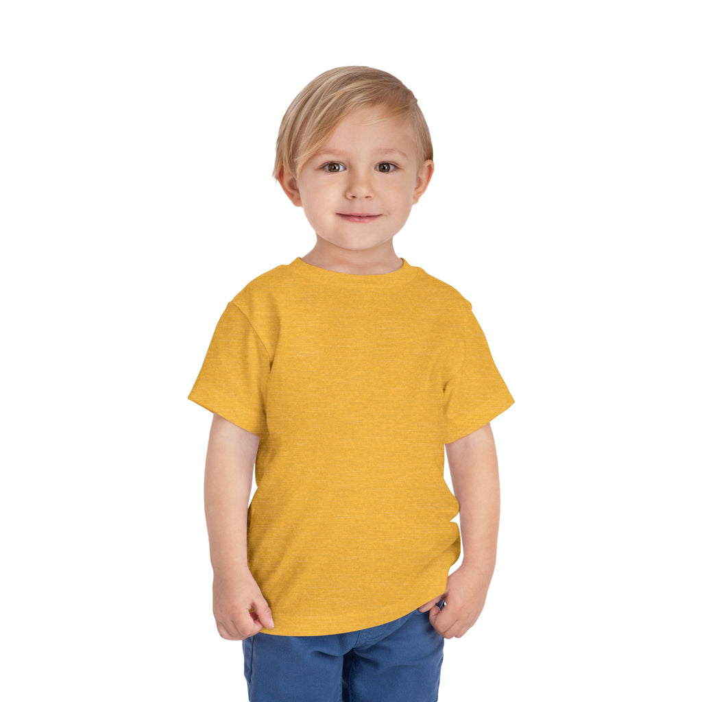 Toddler Fuze Tee™ - The Best Tee Shirt On The Planet!