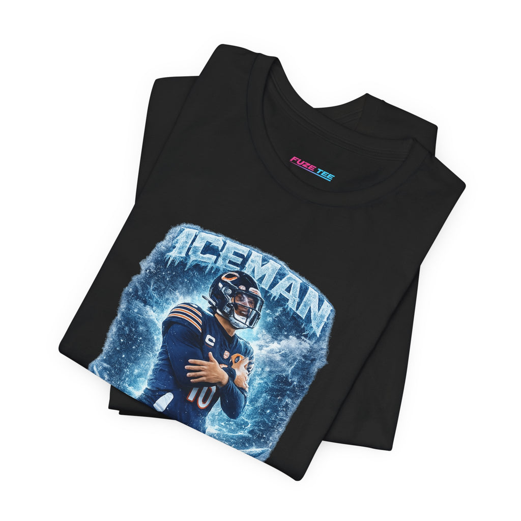 Iceman Brrr 🥶- Fuze Tee™