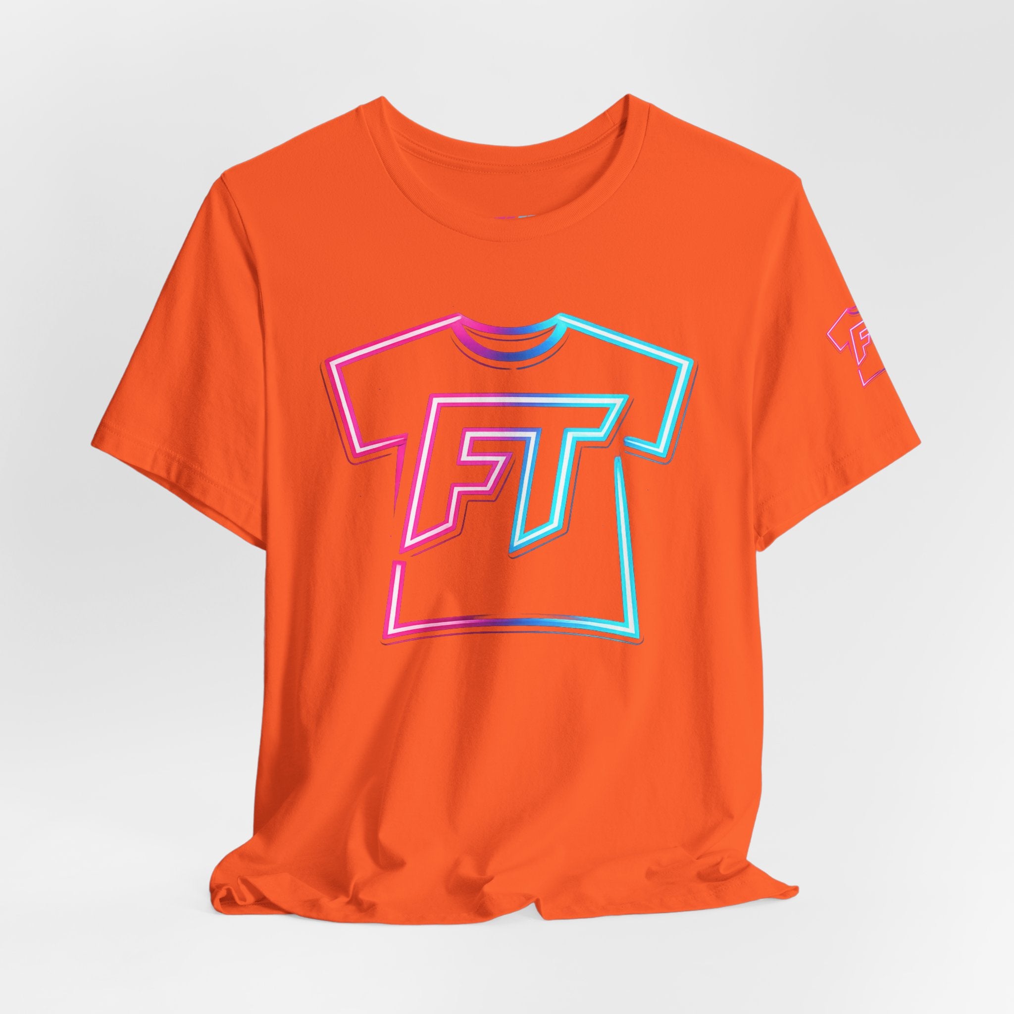 FT - Fuze Tee™ Unisex