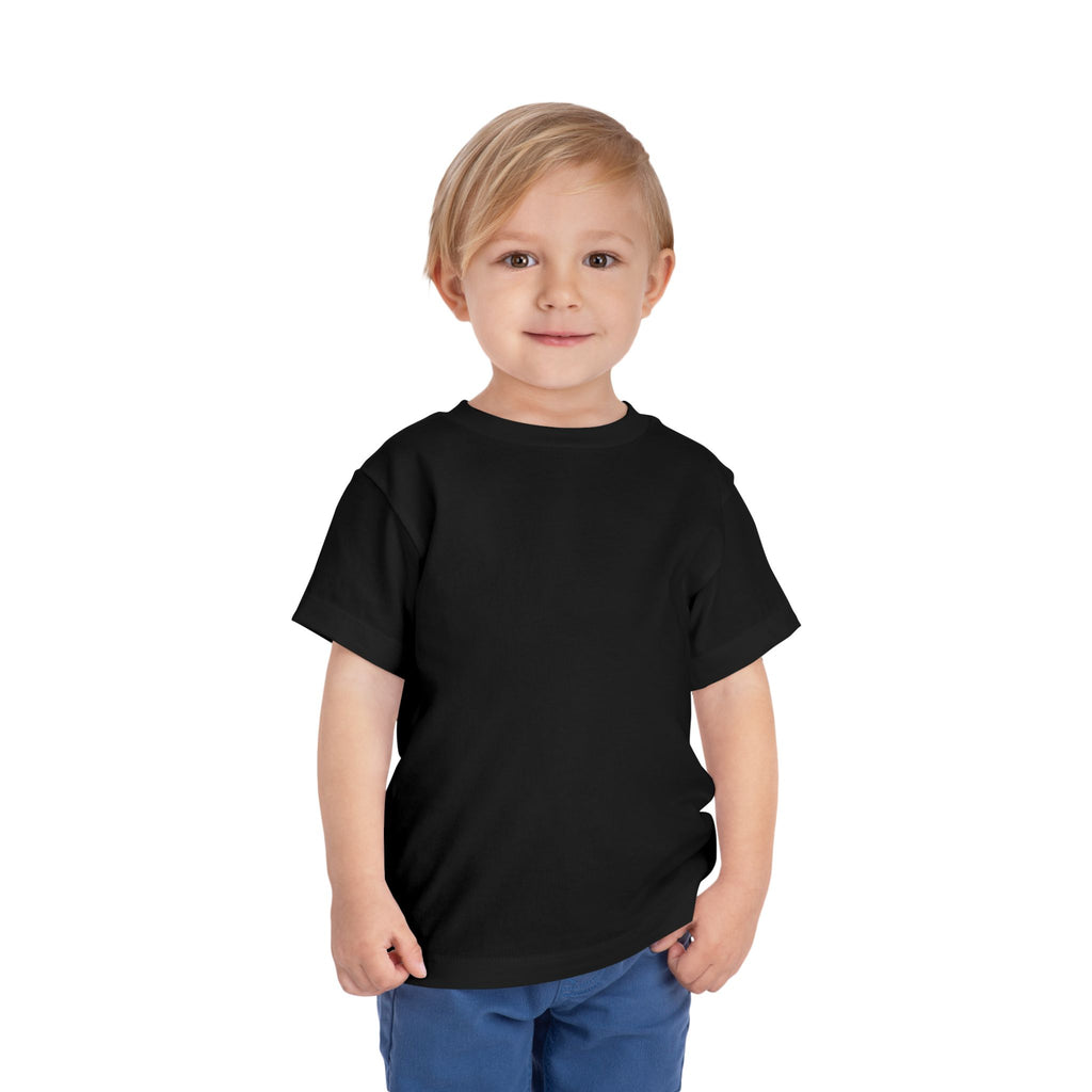Toddler Fuze Tee™ - The Best Tee Shirt On The Planet!