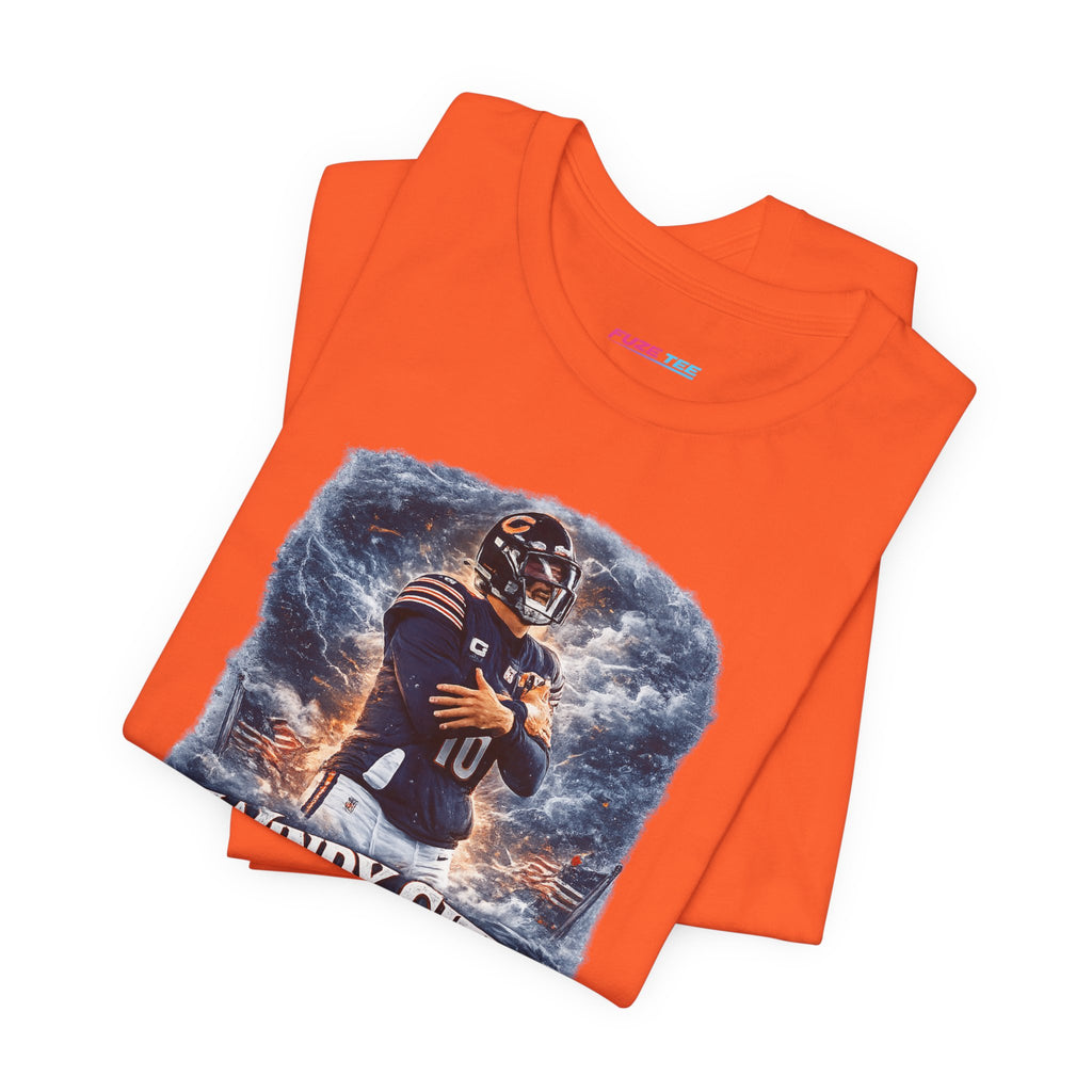 Windy City 💨- Fuze Tee™