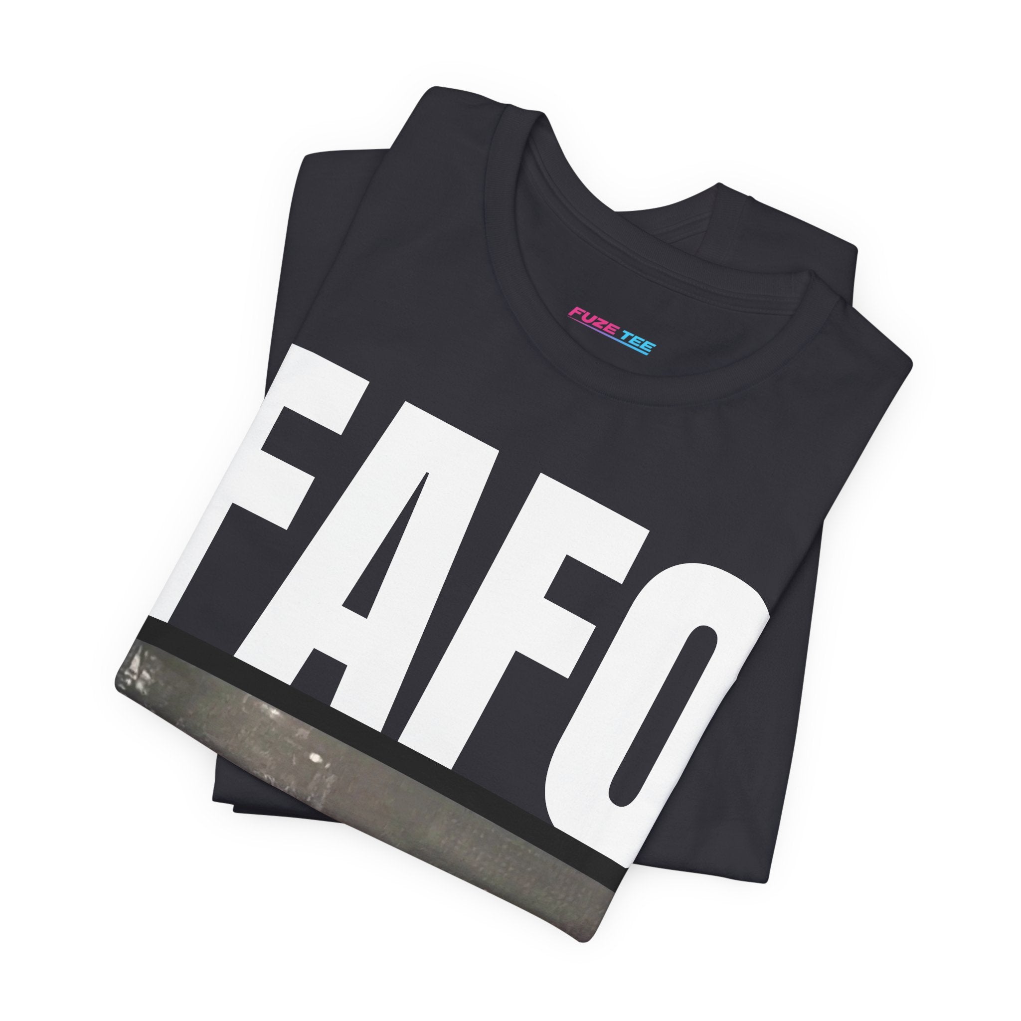 FAFO Maduro - Fuze Tee™